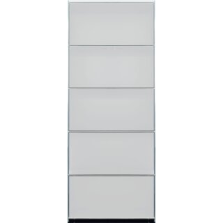 Tower200x80x40, in weiß
