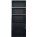 Tower200x80x40, in Schwarzgrau